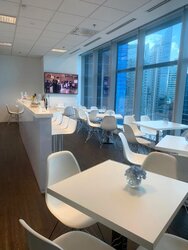 Marina Bay Financial Centre (tower 3) (D1), Office #457509231